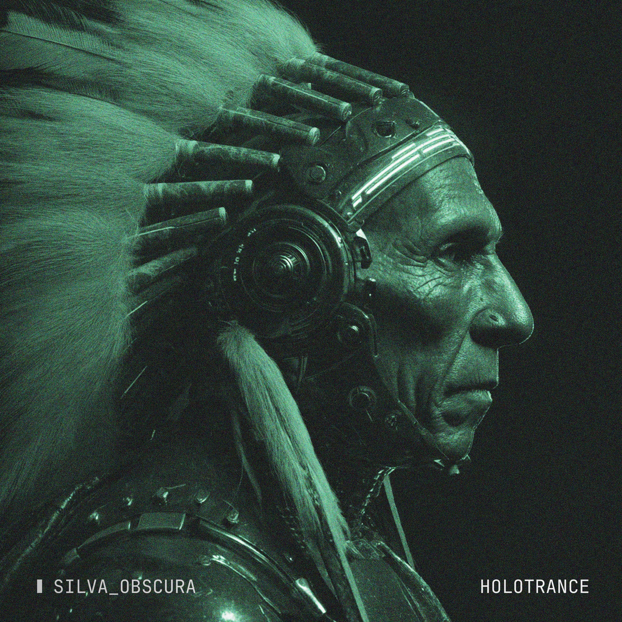 SILVA OBSCURA